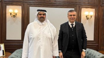 الدوحة تستضيف مهرجان اتحاد إذاعات وتليفزيونات دول منظمة التعاون الإسلامي لعام 2027 الدوحة تستضيف مهرجان اتحاد إذاعات وتليفزيونات دول منظمة التعاون الإسلامي لعام 2027