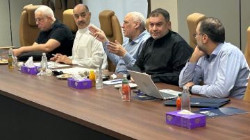 السياحة تبحث مع المراكز الميدانية الاستعداد لخدمة حجاج الشركات وتلافي السلبيات