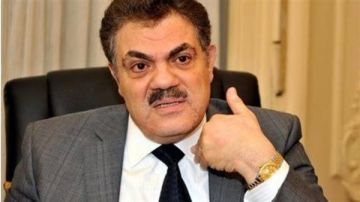 السيد البدوي: عودتي للوفد استجابة لضغوط وليس طموحا شخصيا