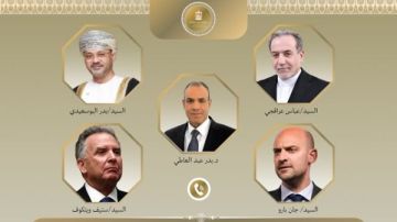 بتوجيهات من الرئيس السيسي.. اتصالات مصرية مكثفة لخفض التصعيد فى المنطقة