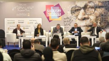 بحضور عصام شرف.. معرض الكتاب يفتح ملف الشراكة بين الدولة والمجتمع المدني والقطاع الخاص