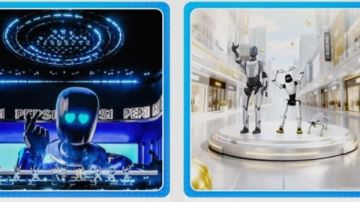 بدلا من الشراء.. أول منصة لتأجير الروبوتات تجمع ملايين الدولارات