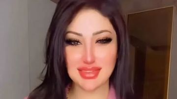 براءة البلوجر نورهان حفظي في اتهامها بنشر محتوى خادش للحياء