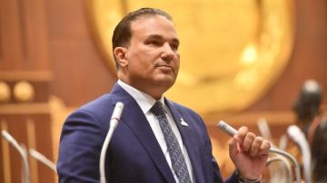 برلماني: موسم الاقرارات فرصة لتعزيز الثقافة الضريبية وليس فقط تحصيل الإيرادات