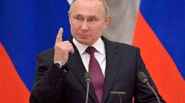 بوتين يعلن استعداد روسيا لدعم مجلس السلام لغزة بمليار دولار من الأصول المجمدة بوتين يعلن استعداد روسيا لدعم مجلس السلام لغزة بمليار دولار من الأصول المجمدة