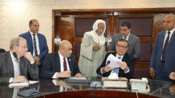 تيسيرات جديدة من الإصلاح الزراعي.. وقف المحاضر الجنائية ضد المنتفعين الجادين في السداد