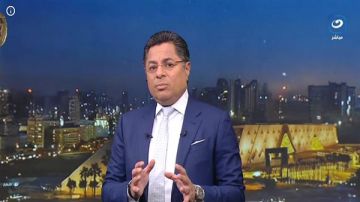 خالد أبو بكر: الدولة لا تنسى أصحاب الحق وأهالي الشهداء في عيد الشرطة فيديو