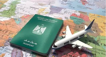 دول بدون فيزا للمصريين 2026.. دليلك الشامل بجواز السفر فقط