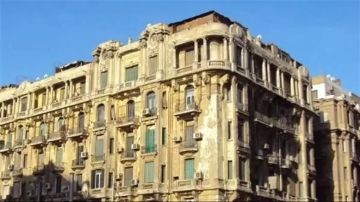 رئيس ائتلاف ملاك مصر: قانون الإيجار القديم أنهى عارا تاريخيا .. والسكن البديل هدية للمستأجرين