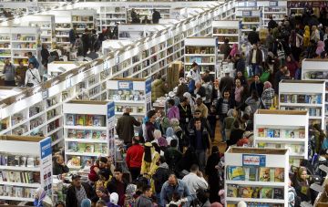 روسيا تبرز قوتها الناعمة في مصر روسيا تبرز قوتها الناعمة في مصر