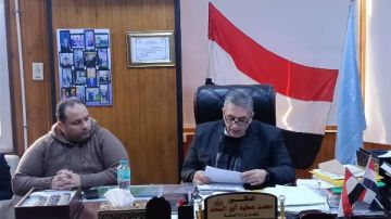  صحة كفر الشيخ تعقد اجتماعا لتحسين مؤشرات الصحة الإنجابية صور