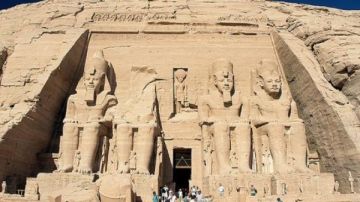 عقوبات رادعة تواجه المتورطين في التعدي على الآثار المصرية