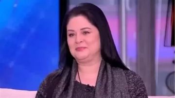 علا رامي: تعرضت للظلم فنيا وبقالي 10 سنين مش بشتغل