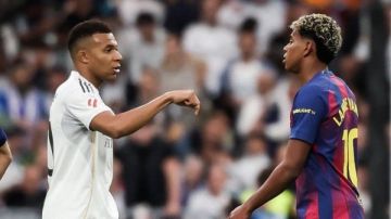 كلاسيكو الحسم في جدة.. ريال مدريد وبرشلونة على لقب السوبر الإسباني