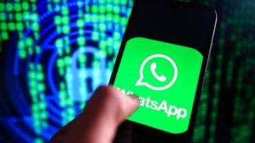 محادثة واحدة تكفي.. برنامج تجسس غامض يستغل واتساب لاختراق هواتف أندرويد