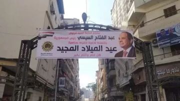 محافظ الغربية: استعدادات شاملة لاستقبال عيد الميلاد المجيد