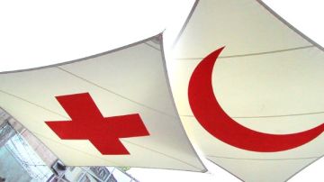 مقـ.تل موظف في الهلال الأحمر وإصابة 5 آخرين بشمال غرب إيران