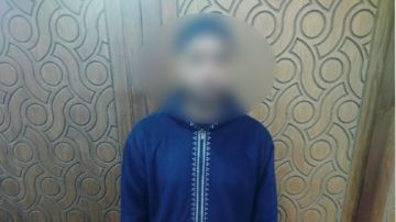 نصاب يوهم المواطنين بالعلاج الروحانى.. سقوط دجال بالبحيرة نصاب يوهم المواطنين بالعلاج الروحانى.. سقوط دجال بالبحيرة