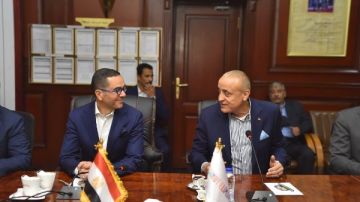 وزير الاستثمار: حوافز تصل إلى 50 لدعم المشروعات الجديدة بالصعيد وزير الاستثمار: حوافز تصل إلى 50 لدعم المشروعات الجديدة بالصعيد