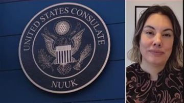 وزيرة اقتصاد جرينلاند: سيادتنا خط أحمر.. ونؤكد الانتماء الكامل للدنمارك