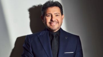 يحتاج للراحة.. هاني شاكر يكشف تطورات حالته الصحية يحتاج للراحة.. هاني شاكر يكشف تطورات حالته الصحية