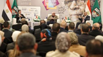 150 عاما في محراب العدالة.. قضايا الدولة تروي تاريخها من معرض الكتاب 150 عاما في محراب العدالة.. قضايا الدولة تروي تاريخها من معرض الكتاب