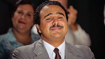 أحمد رضوان يشارك الجمهور بصوره من كواليس فيلم الست