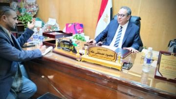 أقرب إليك .. مستشفيات جامعة الزقازيق تشرح حقوق المريض وواجبات الطبيب فيديو