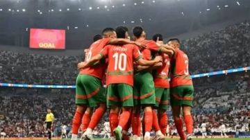 أمم أفريقيا 2025.. المغرب يتسلح بالجماهير أمام تنزانيا