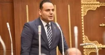 الحسينى الليثى ينتقد عدم وجود آليات لتطبيق سياسات التكيف المناخى فى الصعيد