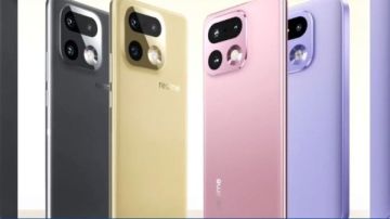 ببطارية ضخمة 10000 أمبير ر يلمي تطلق أول هاتف ذكي ببطارية ضخمة 10000 أمبير ر يلمي تطلق أول هاتف ذكي