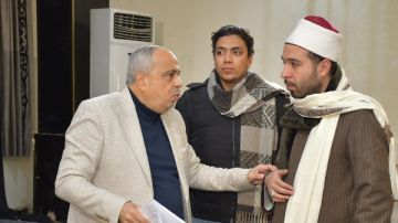 بورسعيد الدولية لحفظ القرآن: إعلان أسماء الفائزين والمؤهلين للمرحلة الدولية خلال أيام