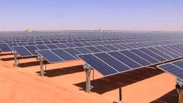 تأجيل قرار وقف ربط محطات الطاقة الشمسية.. استعدادا لدراسة جديدة لضمان استقرار الشبكة