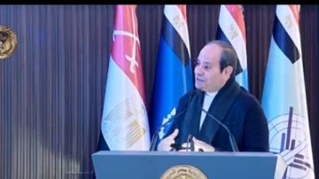 تداعيات خطيرة.. الرئيس السيسي يوجه تحذير بشأن الأوضاع في إيران تداعيات خطيرة.. الرئيس السيسي يوجه تحذير بشأن الأوضاع في إيران