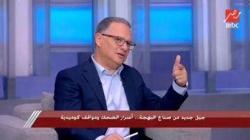 جيبت ملحقين في تانية إعدادي.. شريف عامر يكشف كواليس أصعب سنواته الدراسية