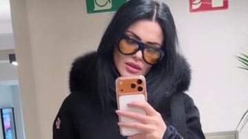 دارين حداد تنشر صور جديدة عبر انستجرام.. شاهد