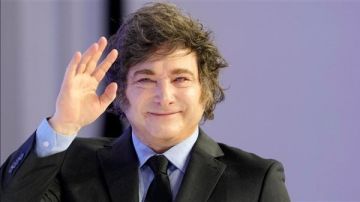 رئيس الأرجنتين يعلن قبول دعوة ترامب للانضمام إلى مجلس السلام لإعادة إعمار غزة