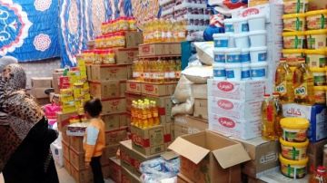 رئيس شعبة الخضروات والفاكهة: لدينا وفرة كبيرة من السلع بجميع المنافذ