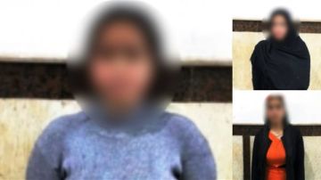 ضبط 3 سيدات لاستقطاب الرجال عبر تطبيق هاتفي لممارسة أعمال منافية للآداب بالإسكندرية