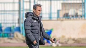 طارق السيد: قلة الاستقرار سبب ضياع أرض أكتوبر.. ولا أطلب رحيل حسين لبيب