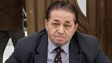 عيد هيكل يقدم أوراق ترشحه لرئاسة حزب الوفد