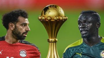 فرصة الانتقام.. هل يكسر محمد صلاح عقدة السنغال ؟ فرصة الانتقام.. هل يكسر محمد صلاح عقدة السنغال ؟