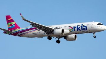 قرار غير مسبوق .. الصومال يغلق مجاله الجوي أمام طائرات شركة إسرائيلية