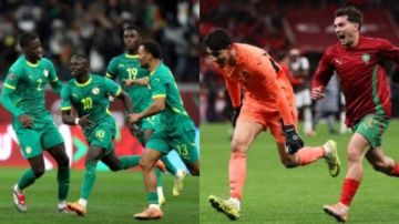 لتحديد زعامة القارة.. كل ما تريد معرفته عن نهائى أمم افريقيا بين المغرب والسنغال