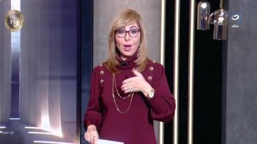 لميس الحديدي: ضغوط أمريكية لإعادة فتح معبر رفح وسط تعنت إسرائيلي فيديو