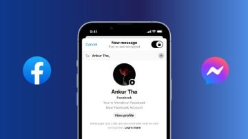 محادثات لا تترك أثرا.. ميزة خفية في فيسبوك ماسنجر لا يعرفها كثيرون محادثات لا تترك أثرا.. ميزة خفية في فيسبوك ماسنجر لا يعرفها كثيرون