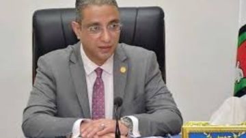 محافظ الفيوم يزور الكنائس لتقديم التهنئة للأقباط بعيد الميلاد محافظ الفيوم يزور الكنائس لتقديم التهنئة للأقباط بعيد الميلاد