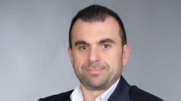 محمد عطايا لـ صدى البلد: مصر سوق محوري في استراتيجية جروهي طويلة الأجل وحلول المياه الذكية