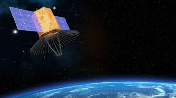 مخاوف إسرائيلية متزايدة من القمر الاصطناعي المصري SPNEX