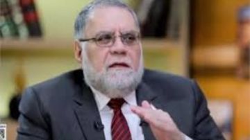 مختار نوح: الإخوان خطر على مصر.. وأيديهم ملوثة بدماء اغتيال الشهيد النائب العام هشام بركات